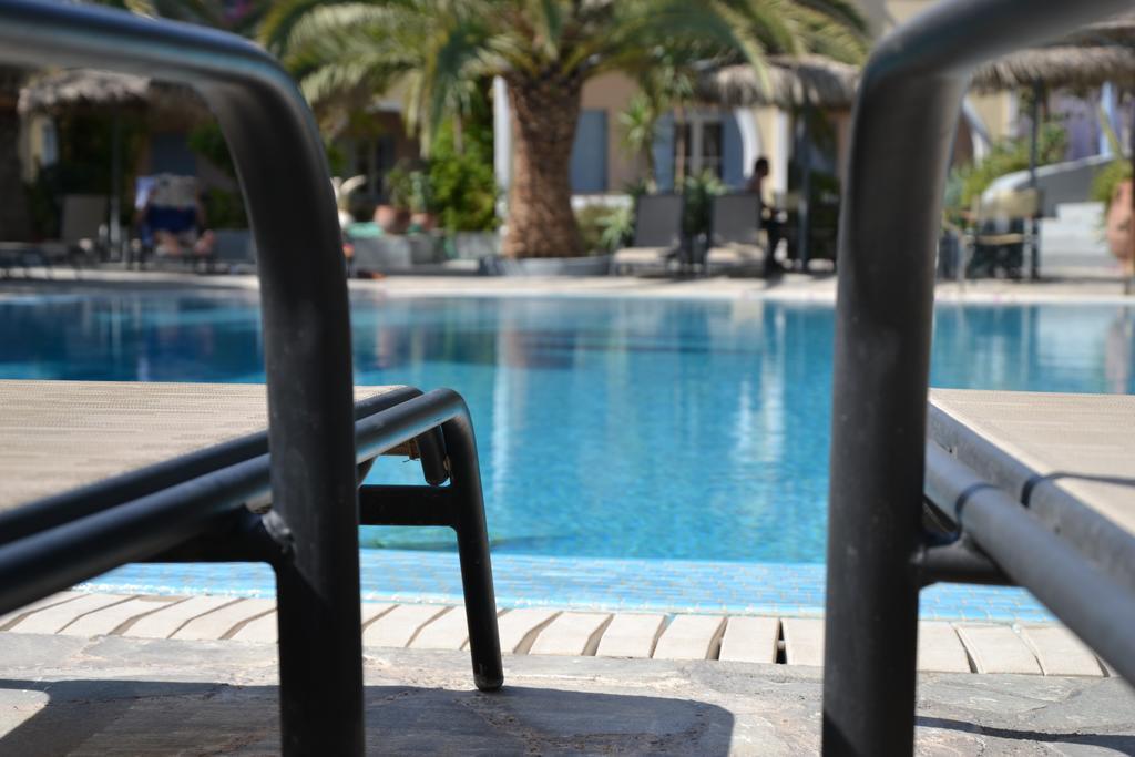 Hotel Zephyros