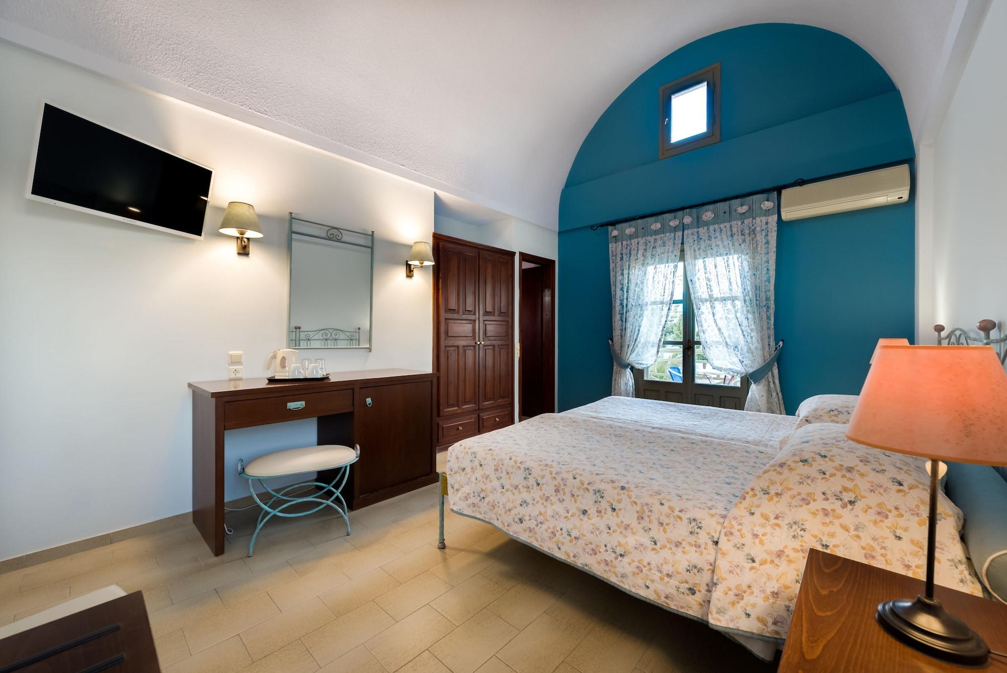 Hotel Zephyros 3*