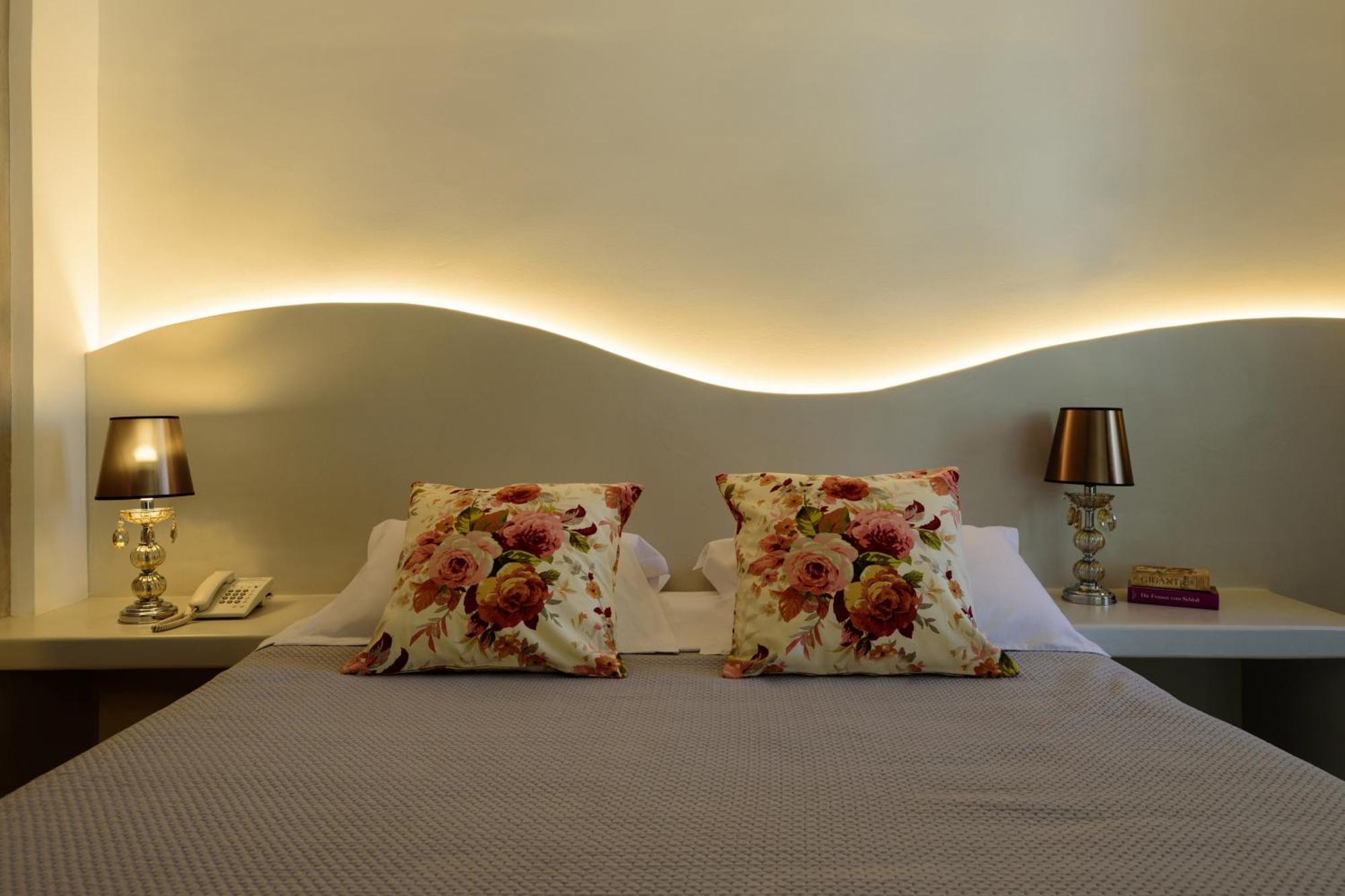 Hotel Zephyros 3*