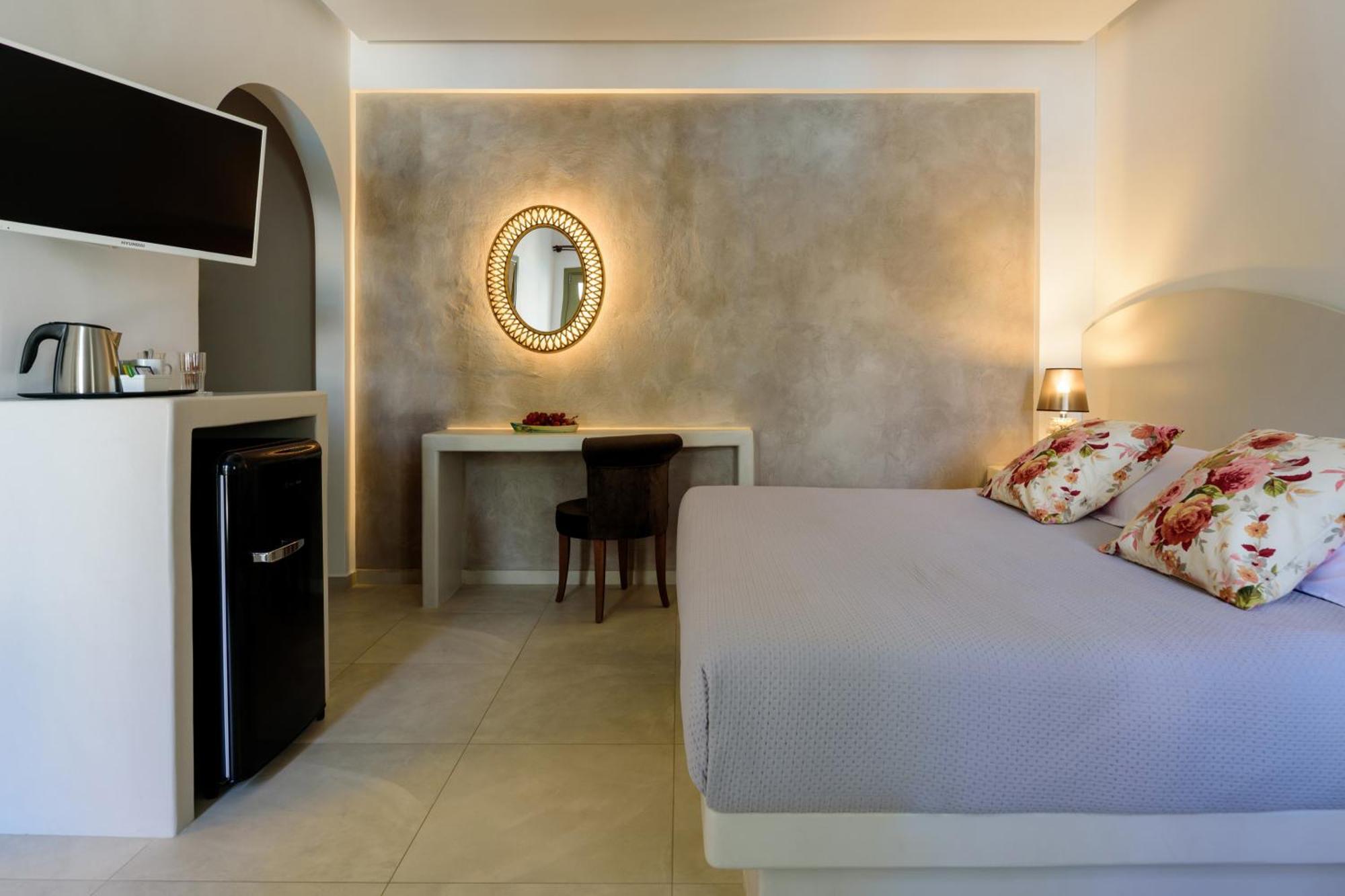 Zephyros Hotel