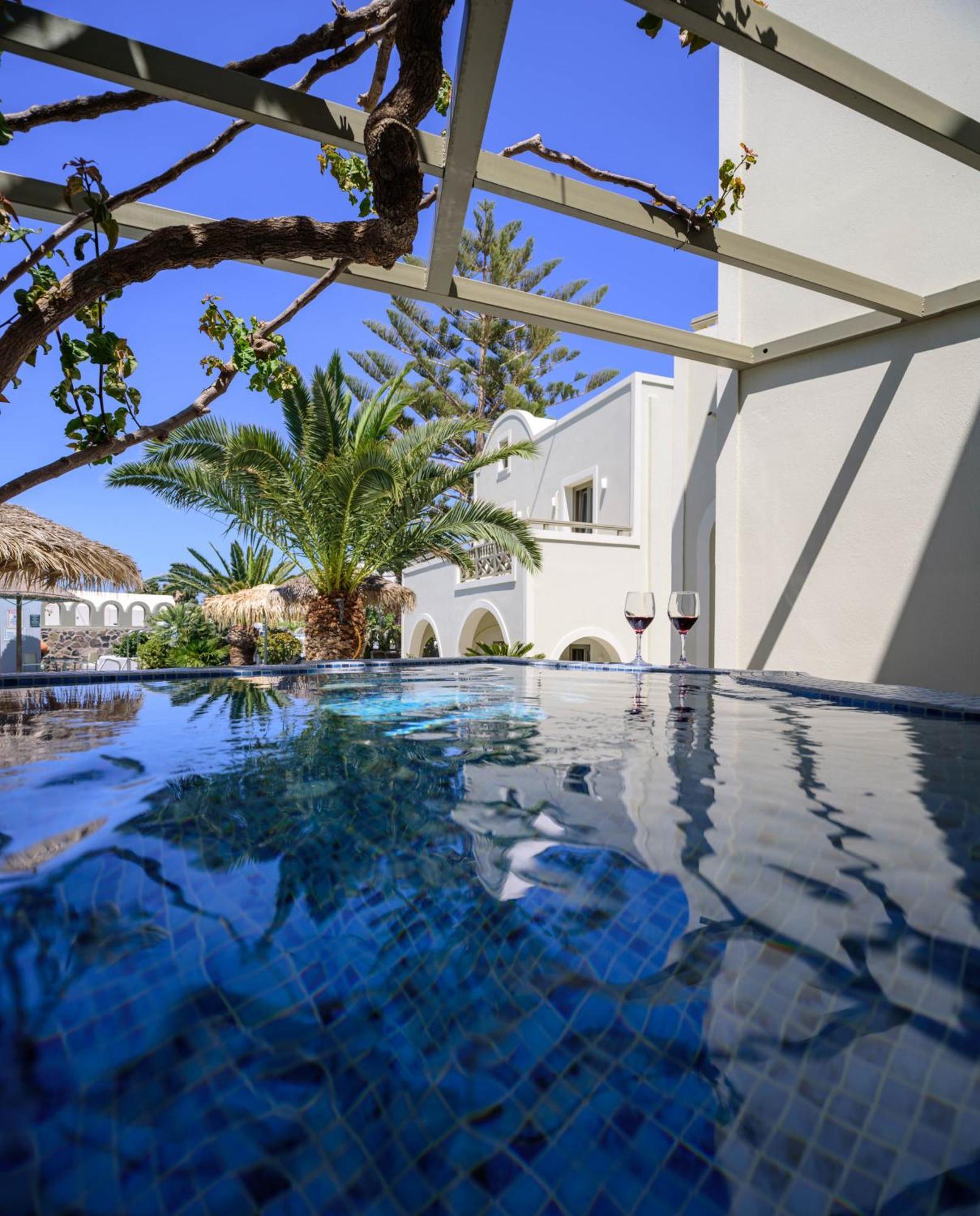 Hotel Zephyros