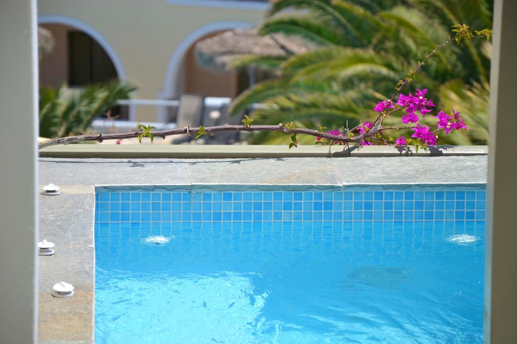 Hotel Zephyros Kamári
