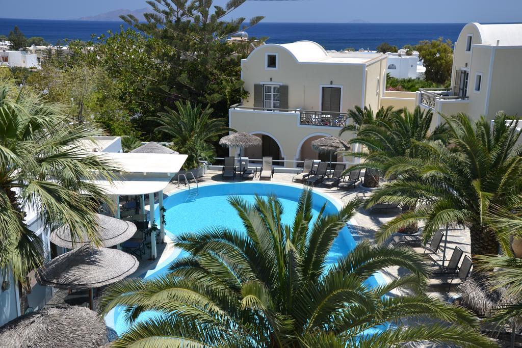 Hotel Zephyros
