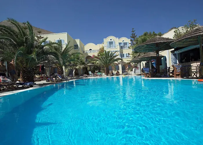 Zephyros Hotel