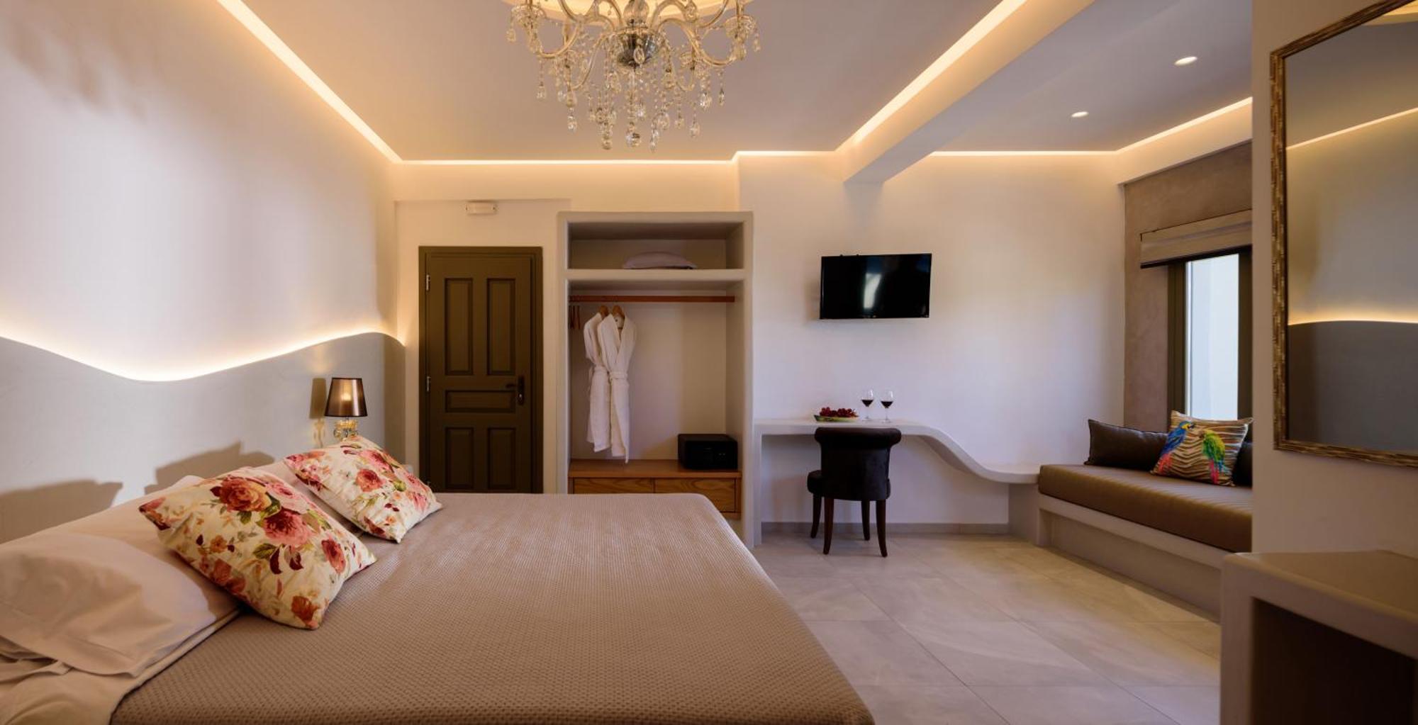 Zephyros Hotel 3*
