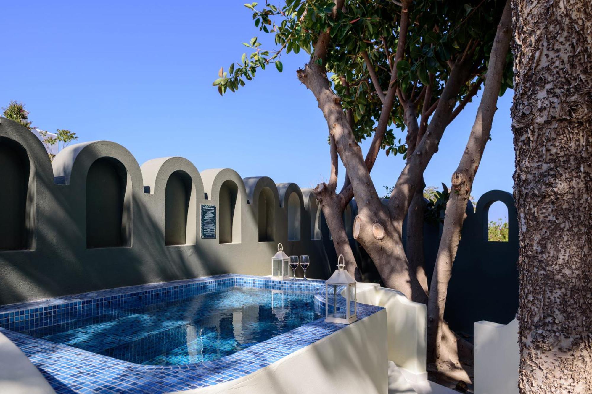 Hotel Zephyros