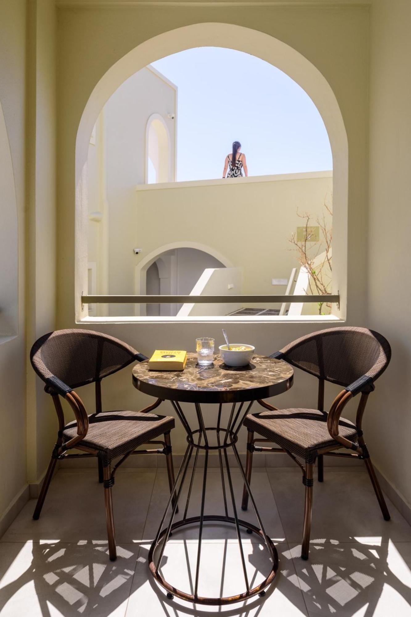 Hotel Zephyros Kamári