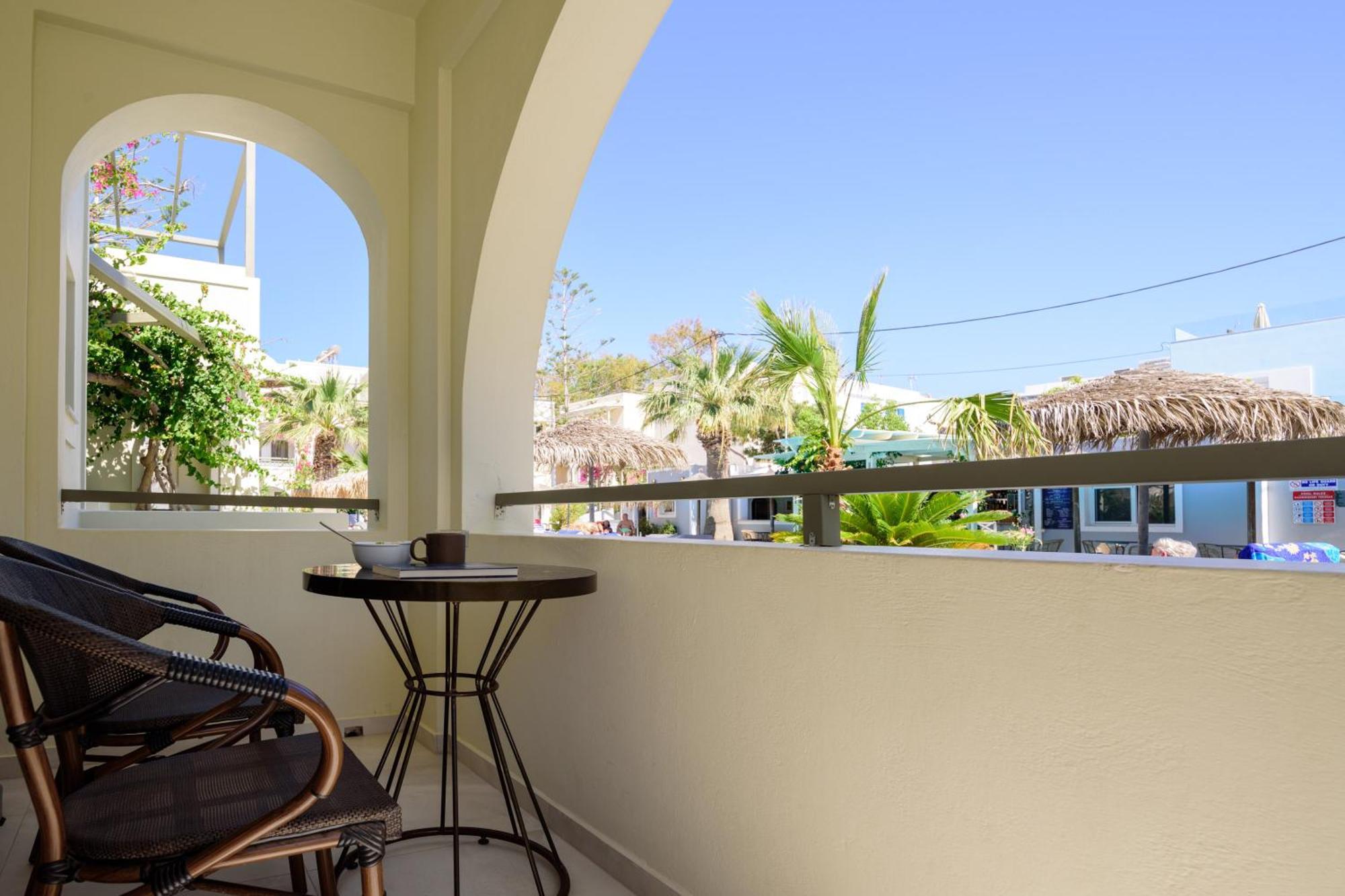 Hotel Zephyros
