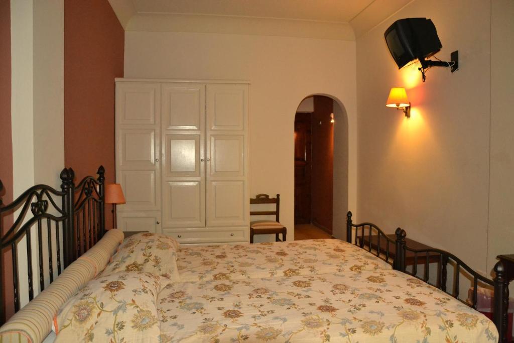 Zephyros Hotel